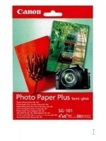 Canon SG-101 Photo Paper Plus (8386A023AA)